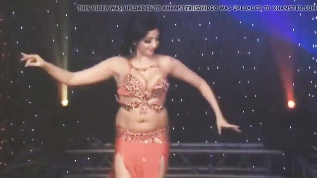 Belly Dance Ghazal