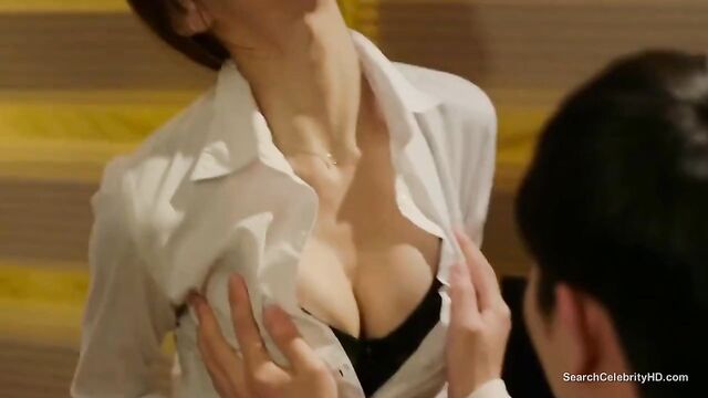 Chae Min-Seo nude - Young Mother 3