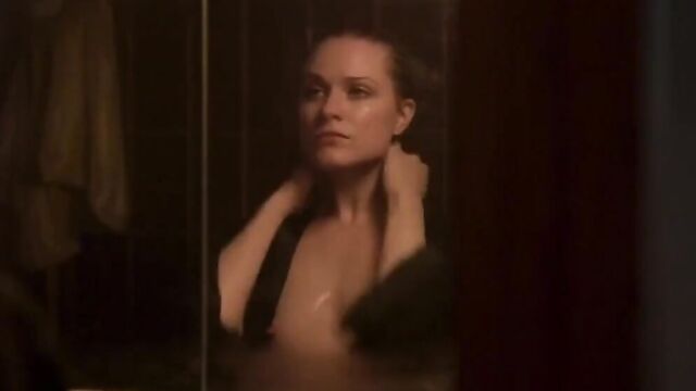 Evan Rachel Wood, Julia Sarah Stone - ''Allure''