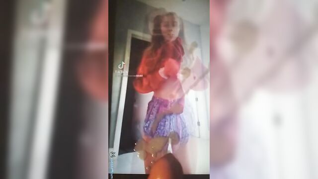 Anna Shumate - Cumtribute #1