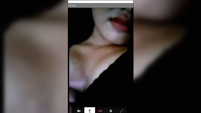 Lam Viet Trinh chat sex show hang