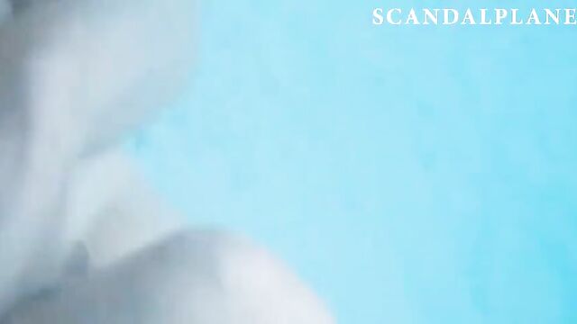 Vanessa Hudgens Threesome Sex Scene on ScandalPlanet.Com