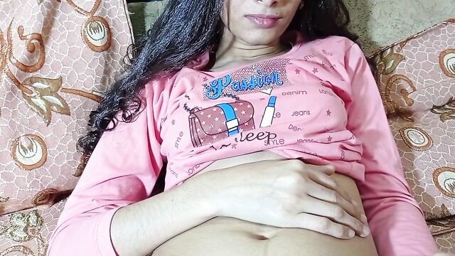 Indian desi bhabhi real fucking with big cock, very tight pussy fuck WITH AUDIO, HINDI SLIM GIRL, DESIFILMY45 , XHAMSTER