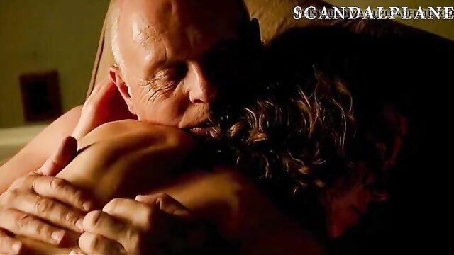 Nicole Kidman Topless Sex Scene On ScandalPlanet.Com