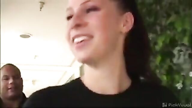 Gianna Michaels Interracial Fuck