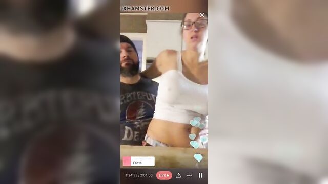 Periscope Flash