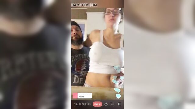 Periscope Flash