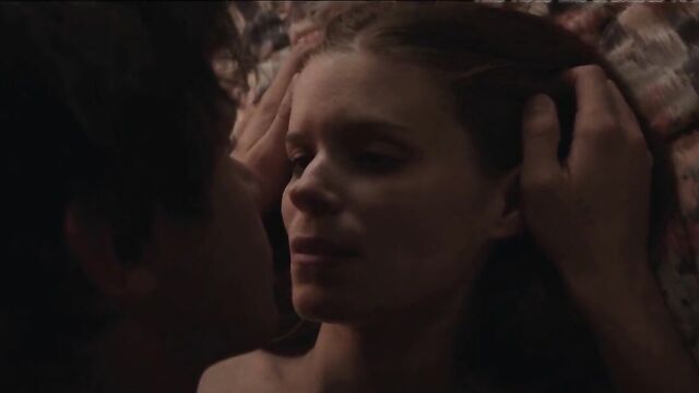 Kate Mara, A Teacher Sex Scene E5