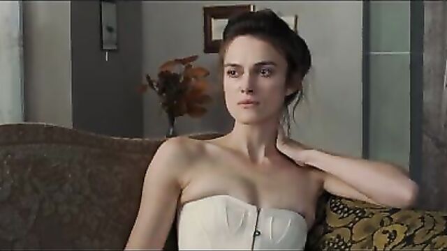 Keira Knightley Spanked and fucked