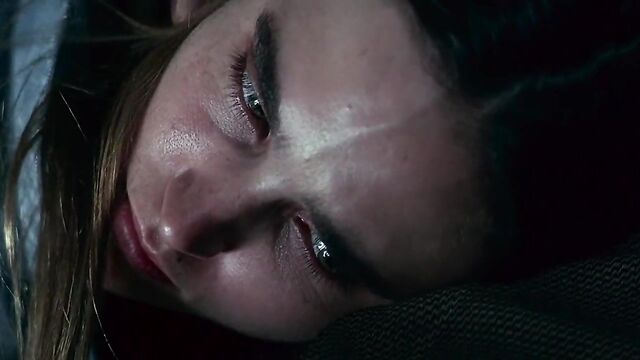 Jennifer Connelly, Aliya Campbell - Requiem for a Dream