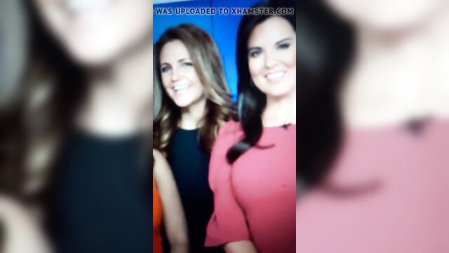 ABC News NY cum drainers