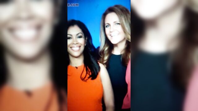 ABC News NY cum drainers