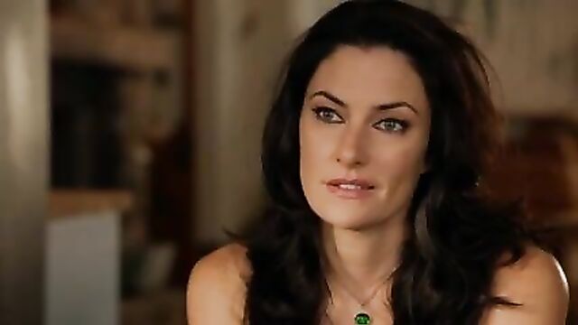 Madchen Amick - Witches of the East End