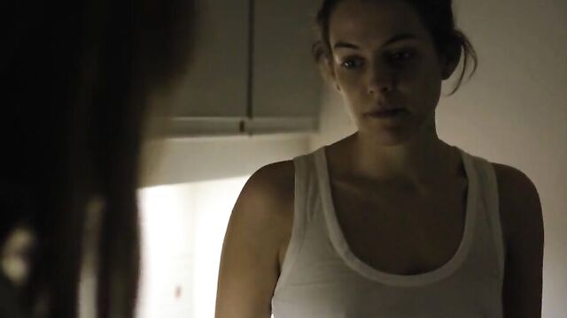 Riley Keough - 'The Girlfriend Experience' s1e12