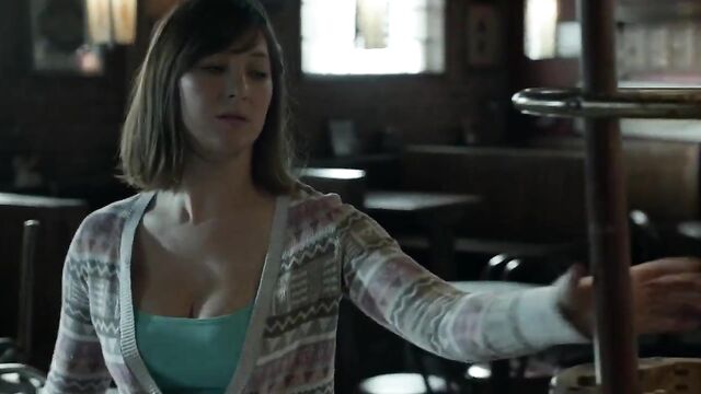 Isidora Goreshter, Shanola Hampton - Shameless s06e11 (2016)