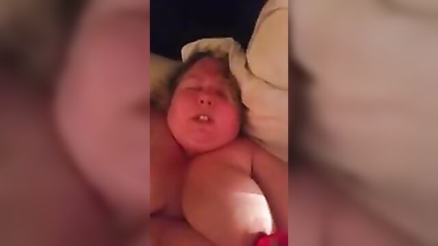 Bbw fisted cumming squirts