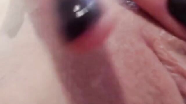 British Webcam Slut Fucks Pussy And Deepthroats her toy