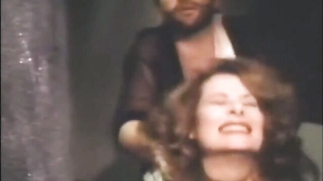 Indecent Exposure (1981) opening with Veronica Hart