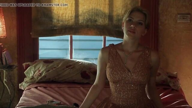 Scarlett Johansson - A Love Song for Bobby Long (2004)