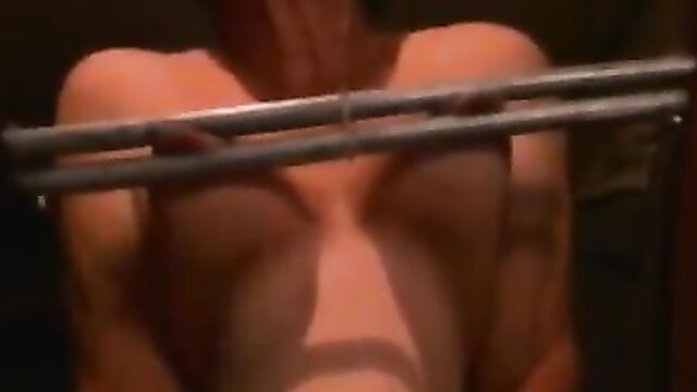 I want these tits skewered