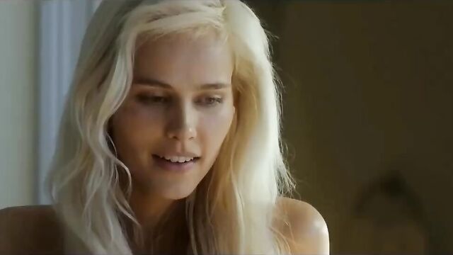 Isabele Lucas Compilation