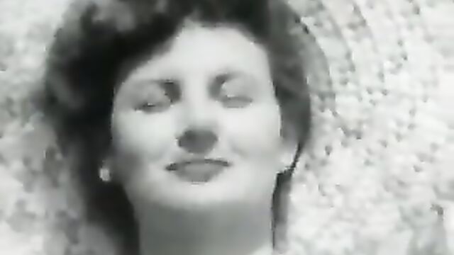 Beautiful Women of the 1940's