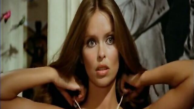 Barbara Bach - Ecco noi per esempio