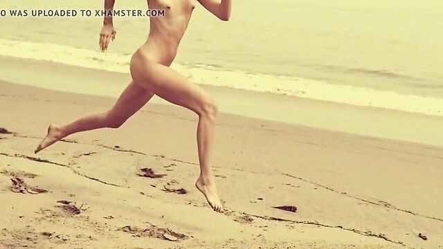 'Kendall J' nude photoshoot compilation