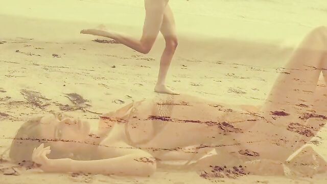 'Kendall J' nude photoshoot compilation
