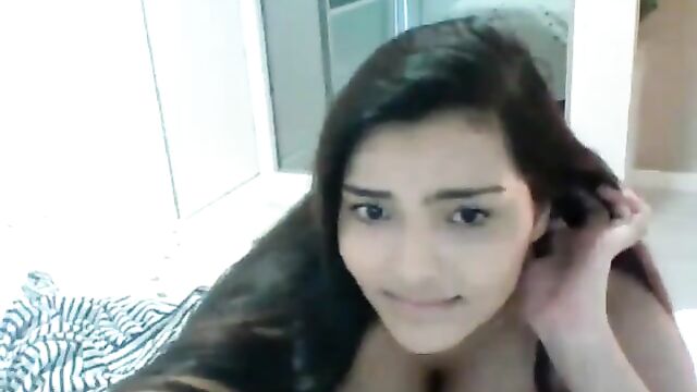 Novinha 18 Years Old Porn