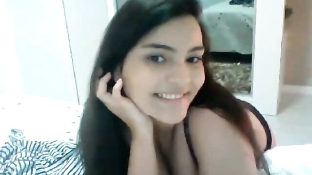 Novinha 18 Years Old Porn