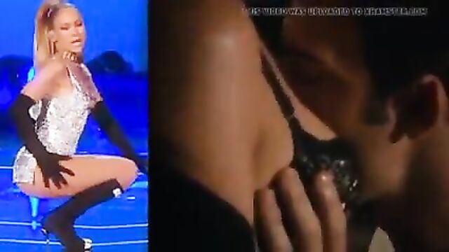 Jennifer Lopez sexy compilation