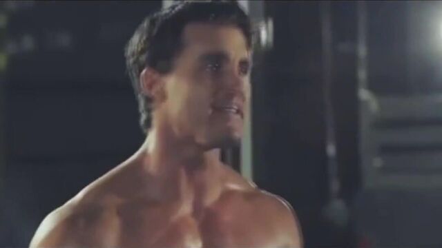 Greg Plitt Motivational Speech with Epic Music