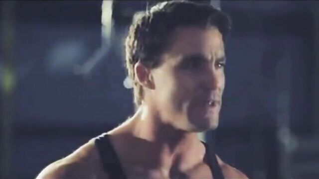 Greg Plitt Motivational Speech with Epic Music