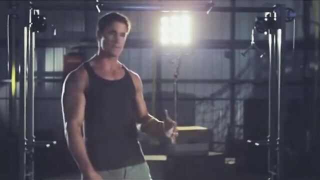 Greg Plitt Motivational Speech with Epic Music