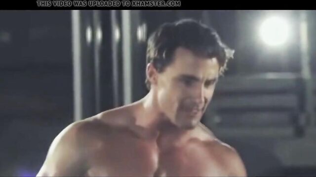 Greg Plitt Motivational Speech with Epic Music