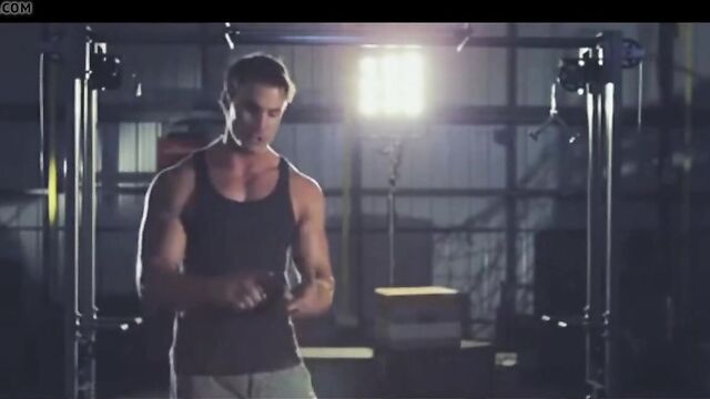 Greg Plitt Motivational Speech with Epic Music