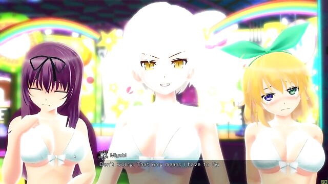 Lets play Peach Beach Splash - 19 - Wieder vereint (deutsch)