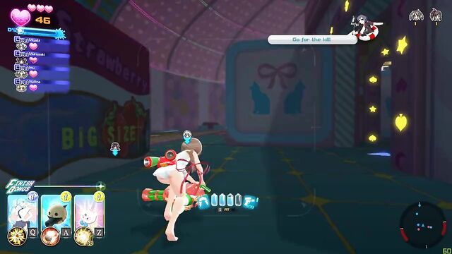 Lets play Peach Beach Splash - 19 - Wieder vereint (deutsch)