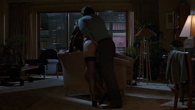 Jeanne Tripplehorn Basic Instinct Sex Scene