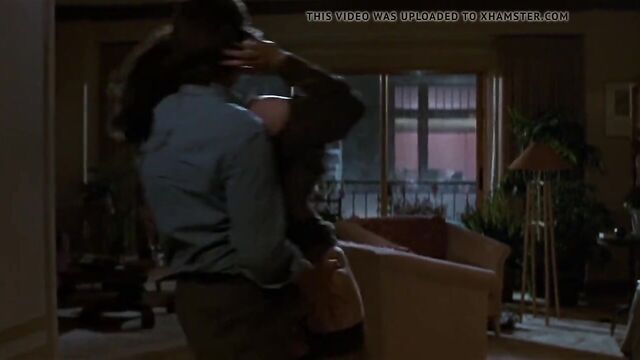 Jeanne Tripplehorn Basic Instinct Sex Scene