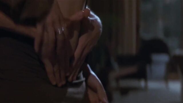 Jeanne Tripplehorn Basic Instinct Sex Scene