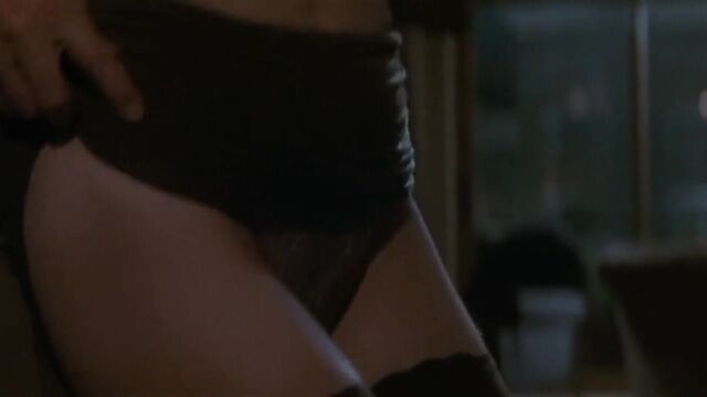 Jeanne Tripplehorn Basic Instinct Sex Scene