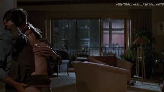 Jeanne Tripplehorn Basic Instinct Sex Scene