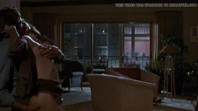 Jeanne Tripplehorn Basic Instinct Sex Scene