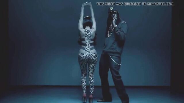 Nicki Minaj - Beez In The Trap PMV