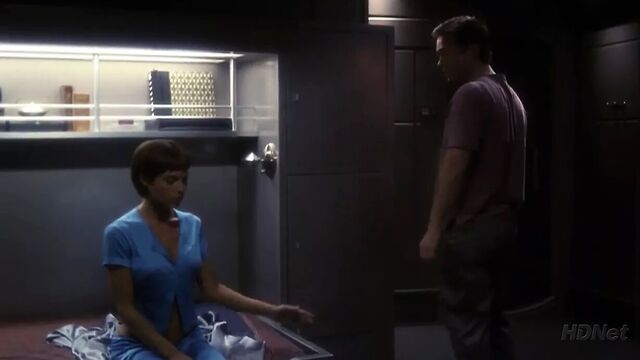 Jolene Blalock - Star Trek Enterprise