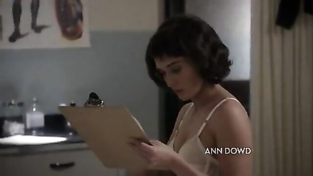 Lizzy Caplan - Masters of Sex 06