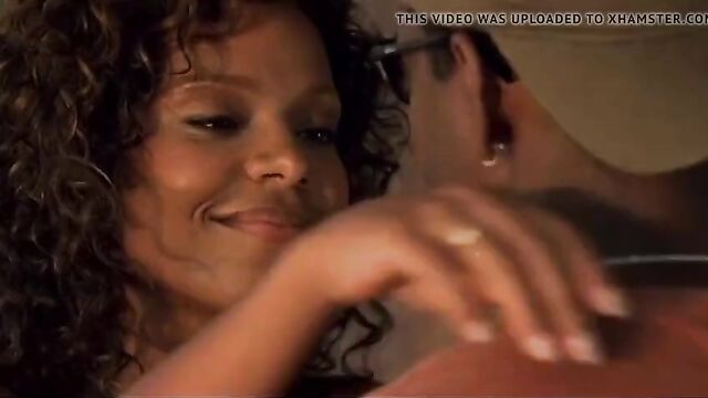 Sanaa Lathan - ''Out of Time'' 02