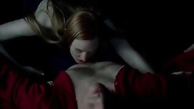 Deborah Ann Woll - True Blud S3